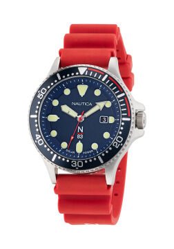 Nautica NAPCBS301 Erkek Kol Saati