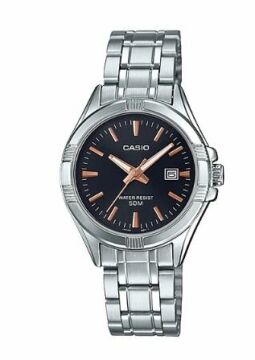 Casio LTP-1308D-1A2VDF Kadın Kol Saati