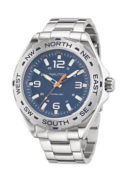 Nautica NAPCWS302 Erkek Kol Saati