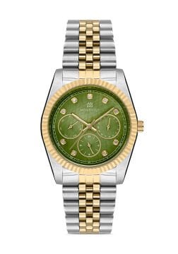 Momentus SW130T-15SG Kadın Kol Saati