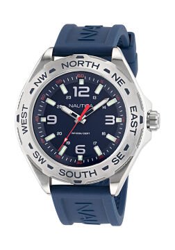 Nautica NAPCWS304 Erkek Kol Saati
