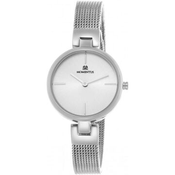 Momentus CW113S-02SS Kadın Kol Saati