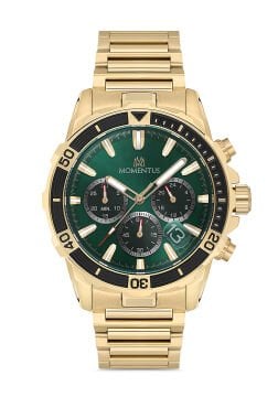 Momentus SM357T-15SG Erkek Kol Saati