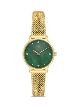 Momentus CW294G-15SG Kadın Kol Saati