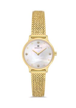 Momentus CW294G-09SG Kadın Kol Saati
