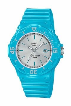Casio LRW-200H-2E3VDR Kadın Kol Saati