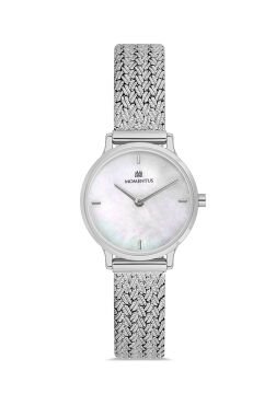 Momentus CW293S-09SS Kadın Kol Saati