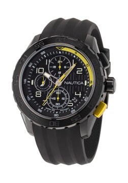 Nautica NAPNSS302 Erkek Kol Saati
