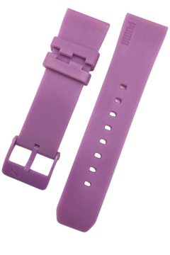 Puma PU103202004 Orijinal Silikon Saat Kordonu Kayışı