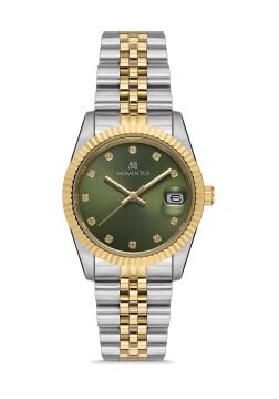 SW132T-15SG Kadın Kol Saati