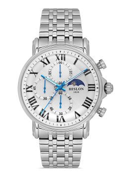 Hislon TM112S-02SS Erkek Kol Saati