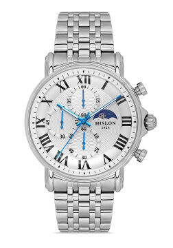 Hislon TM112S-02SS Erkek Kol Saati