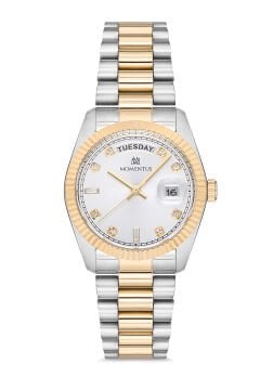 Momentus CW134T-02SG Kadın Kol Saati