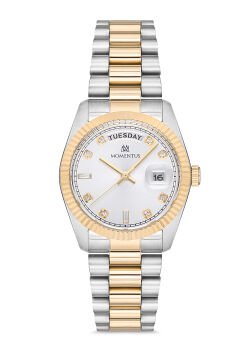 Momentus CW134T-02SG Kadın Kol Saati