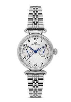 Momentus CW340S-02SS Kadın Kol Saati