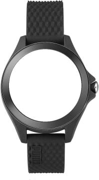 Puma PU104062 Orijinal Silikon Saat Kordonu Kayışı