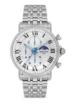 Hislon TM112S-02SS Erkek Kol Saati