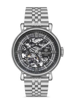 Hislon SD141S-16SB Otomatik Erkek Kol Saati