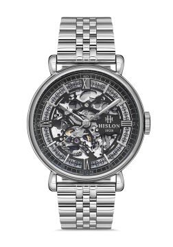 Hislon SD141S-16SB Otomatik Erkek Kol Saati