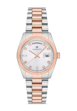 Momentus CW134T-02SR Kadın Kol Saati