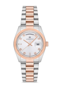 Momentus CW134T-02SR Kadın Kol Saati