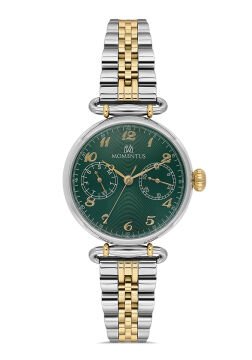 Momentus CW340S-15TG Kadın Kol Saati