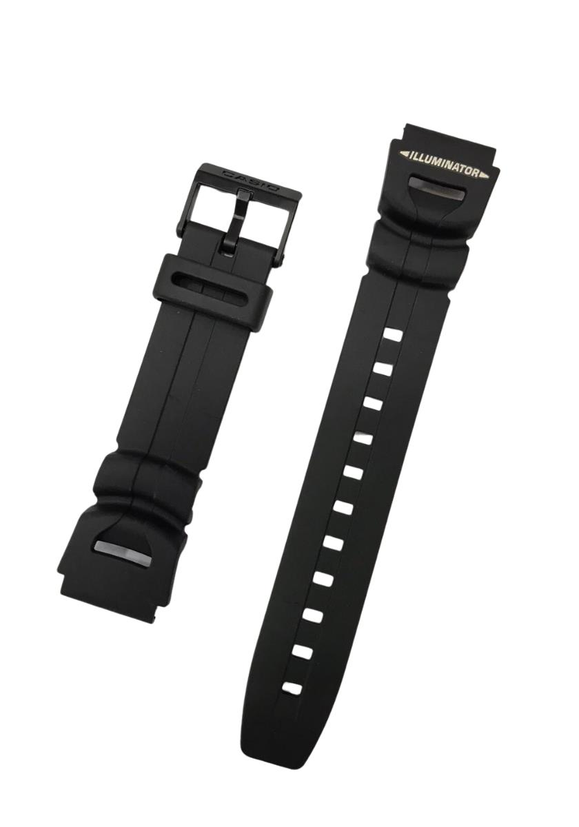 Casio WS-300-1E Orijinal Saat Kordonu Kayışı