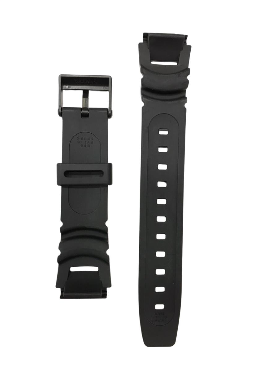 Casio WS-300-1E Orijinal Saat Kordonu Kayışı