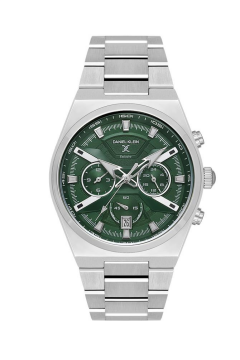 Daniel Klein Exclusive DKE.1.13755-6 Erkek Kol Saati