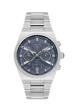 Daniel Klein Exclusive DKE.1.13755-8 Erkek Kol Saati