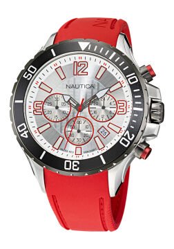 Nautica NAPNSS119 Erkek Kol Saati