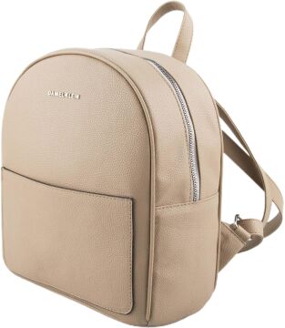 Daniel Klein DKB2000-10 Bej Kadın Sırt Çantası