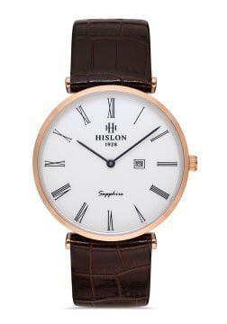 Hislon CL119R-03KR Erkek Kol Saati