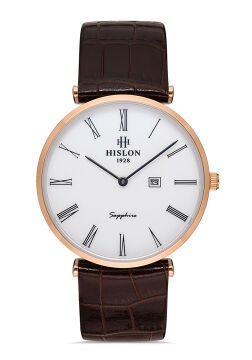 Hislon CL119R-03KR Erkek Kol Saati