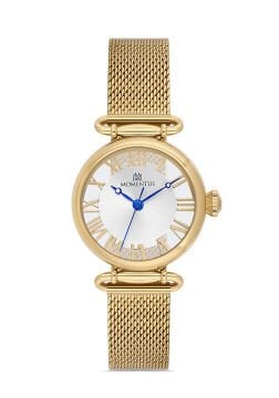 Momentus CW342G-02SG Kadın Kol Saati