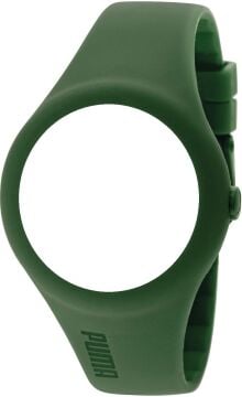 Puma PU103001007 Orijinal Silikon Saat Kordonu