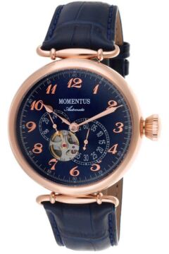Momentus TM253R-11NR Otomatik Erkek Kol Saati