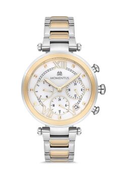 Momentus CS378T-02SG Kadın Kol Saati