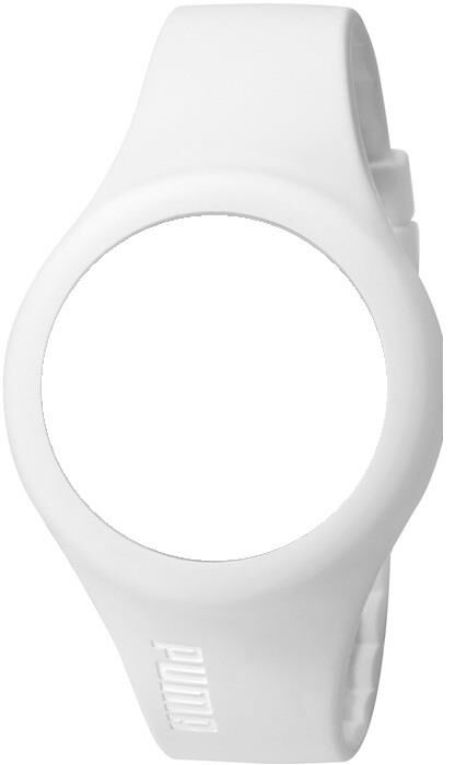 Puma PU103001013 Orijinal Silikon Saat Kordonu
