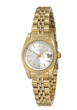 Vialux LJ526G-02SGKadın Kol Saati