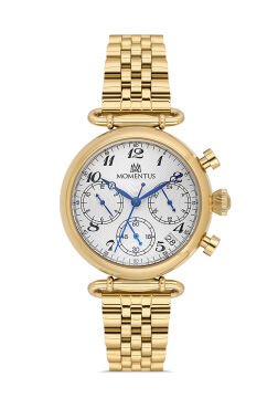Momentus TC471G-02GM Kadın Kol Saati