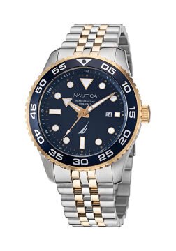 Nautica NAPPBF140 Erkek Kol Saati