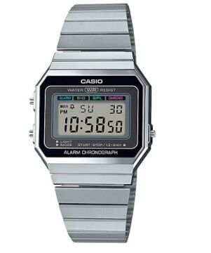 Casio A700W-1ADF Erkek Kol Saati