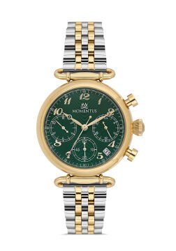 Momentus TC471G-15TG Kadın Kol Saati