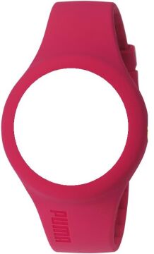 Puma PU103001015 Orijinal Silikon Saat Kordonu