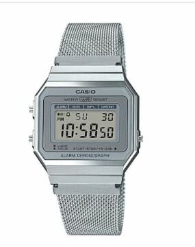 Casio A700WM-7ADF Erkek Kol Saati