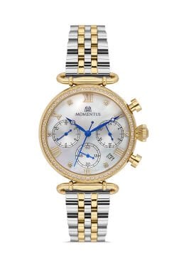 Momentus SS371G-02TG Kadın Kol Saati
