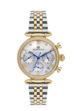 Momentus SS371G-02TG Kadın Kol Saati