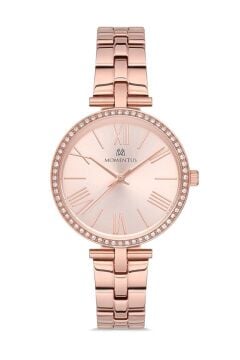 Momentus SW258R-12SR Kadın Kol Saati
