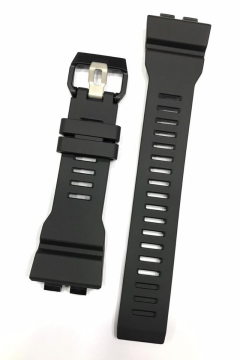 Casio G-Shock GBA-800 GBD-800 Siyah Orijinal Silikon Saat Kordonu